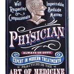 Dubliner-Physician 