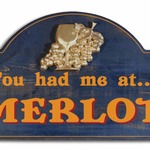 Ragtime - You had me at merlot