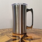 Beer Stein