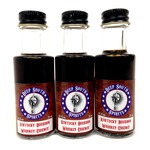 Kentucky Bourbon Whiskey