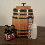 Deluxe Cigar Package
