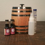 Deluxe Mini Tobacco Package