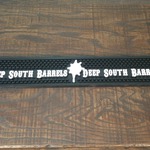 Rail Bar Mat