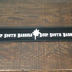 Rail Bar Mat