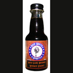 Wild Game Bourbon Whiskey