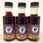 Orange Brandy