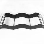 Double Barrel Stand for 5L Barrel