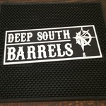 Square Bar Mat