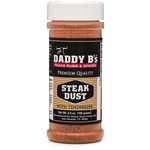 Daddy B's Steak Dust