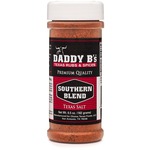 Daddy B's Southern Blend