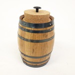 Cigar Infusion Barrel - 2 Liter No Stamp
