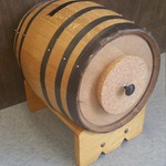 Card Catcher Barrel - 20L