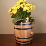 2L Planter