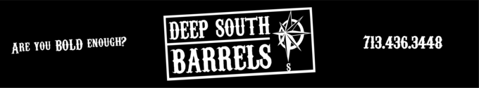 Deep South Barrels