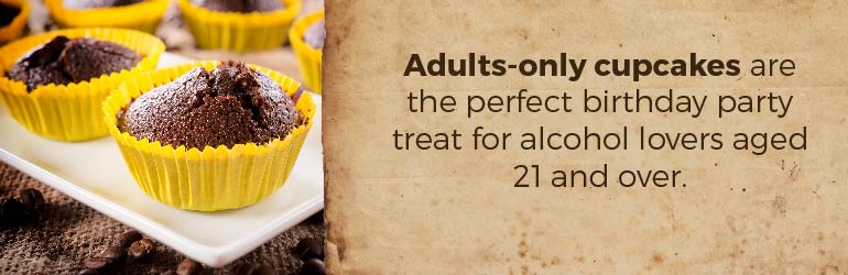 food recipes with alcohol