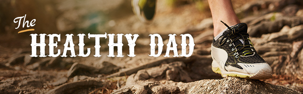 healthy fathers day gifts
